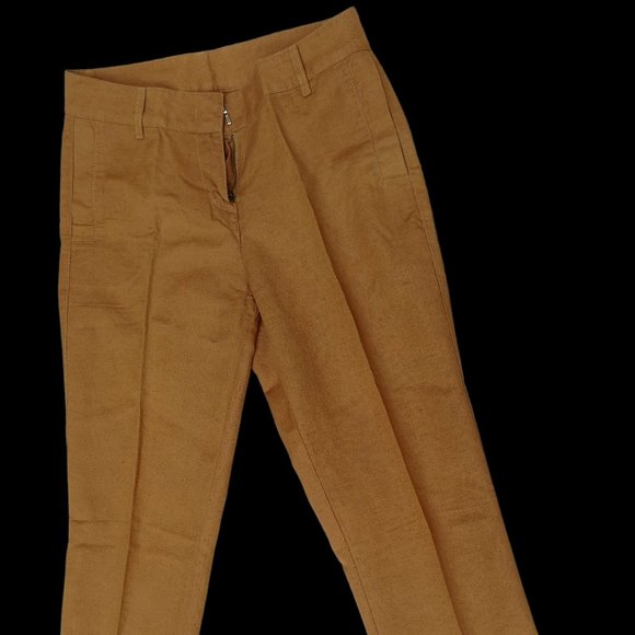 Benetton Slouchy Trousers (fixed price no bargaining) - Picture 3 of 11